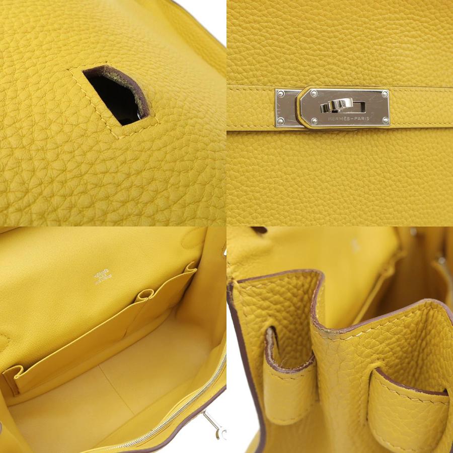 HERMES（エルメス） ショルダーバッグ ジプシエール34 ソレイユ