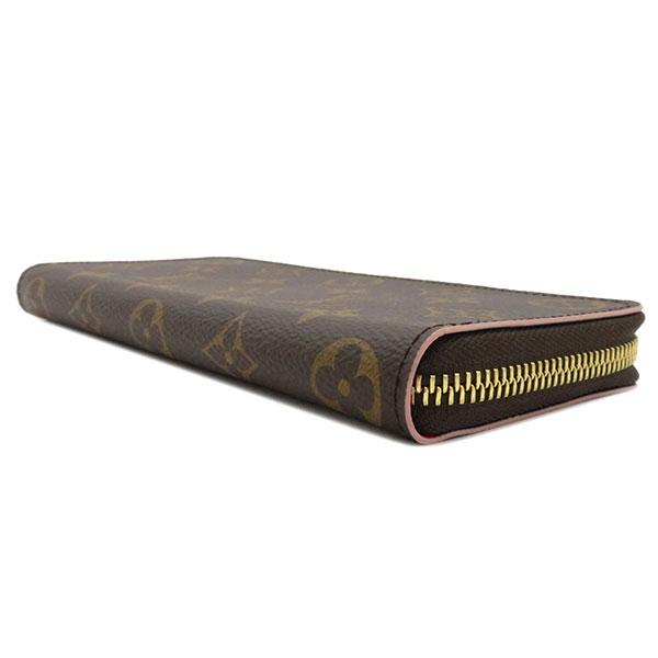 LOUIS VUITTON（ルイ・ヴィトン） 長財布 ポルトフォイユ クレマンス
