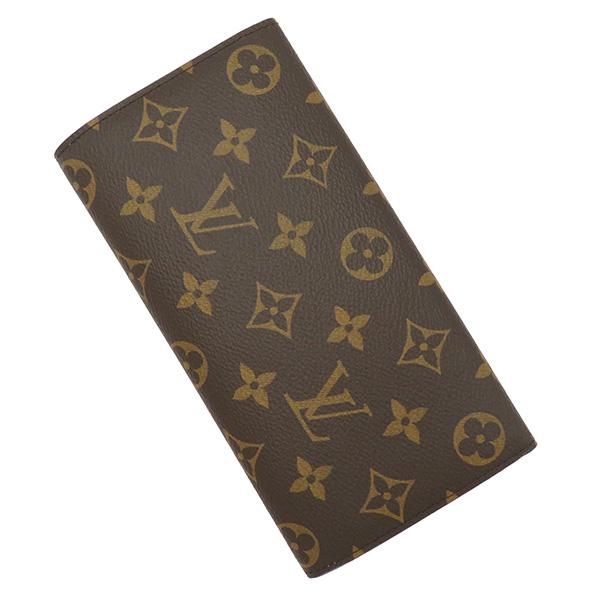 LOUIS VUITTON（ルイ・ヴィトン） 長財布 ポルトフォイユ エミリー 