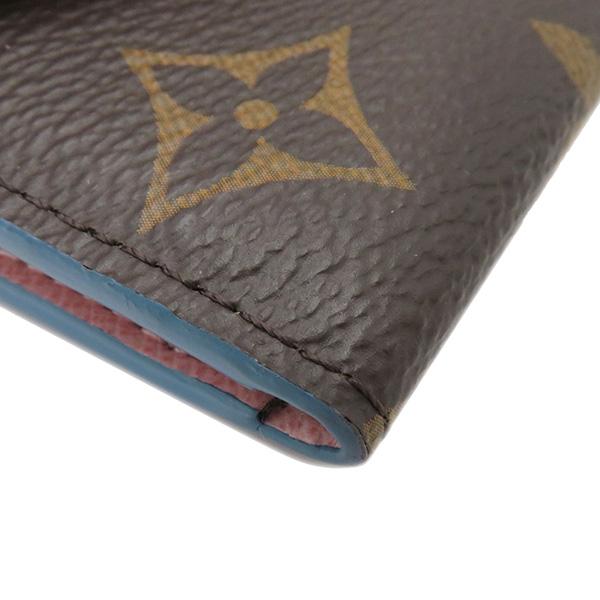 LOUIS VUITTON（ルイ・ヴィトン） 長財布 ポルトフォイユ エミリー 