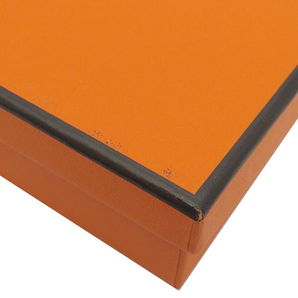 HERMES（エルメス） 三つ折り財布 ベアン コンビネ モノクローム ソー