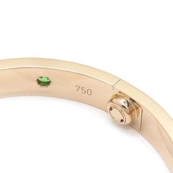 LOVE（Cartier） カルティエ ブレスレット LOVE ラブブレス バングル