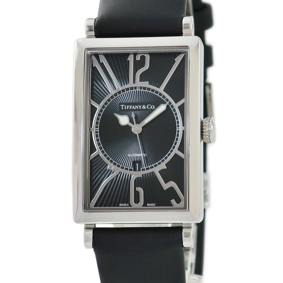 TIFFANY&Co. 【3年保証】 ティファニー ギャラリー Z3002.68.10