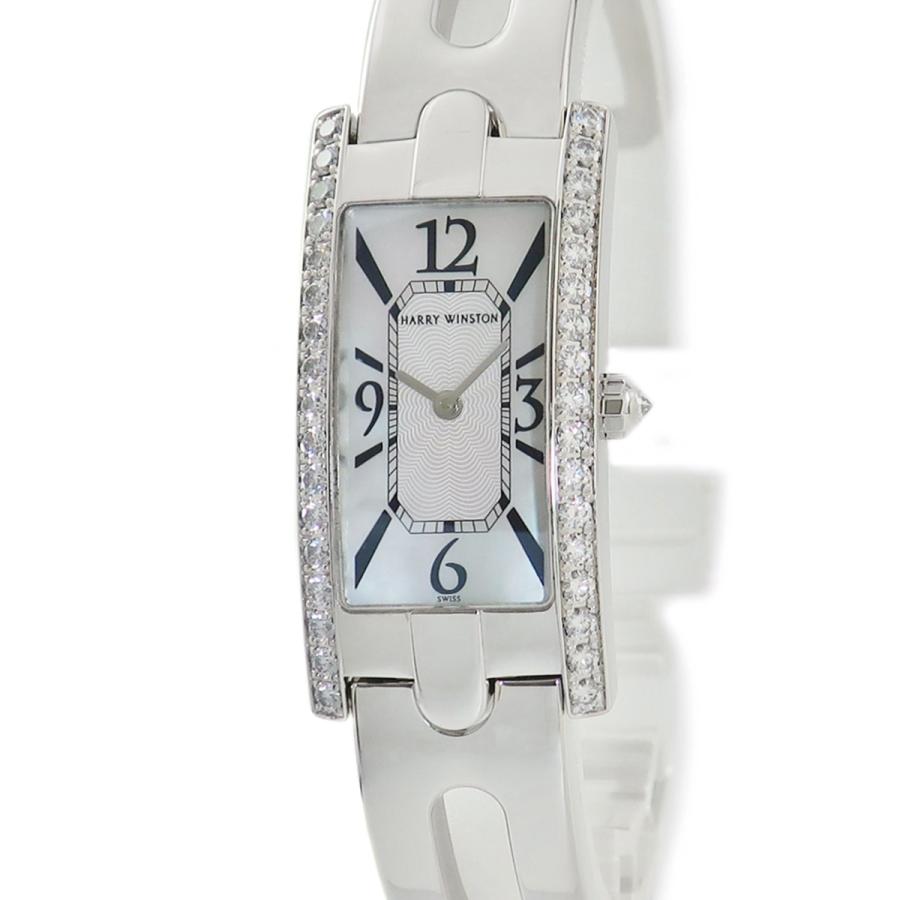 ハリー・ウィンストン（HARRY WINSTON） 【3年保証】 アヴェニューC
