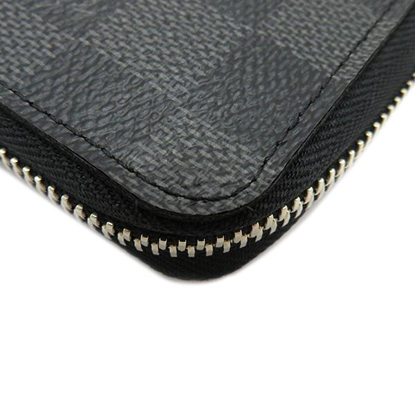 LOUIS VUITTON（ルイ・ヴィトン） 長財布 ジッピー オーガナイザー