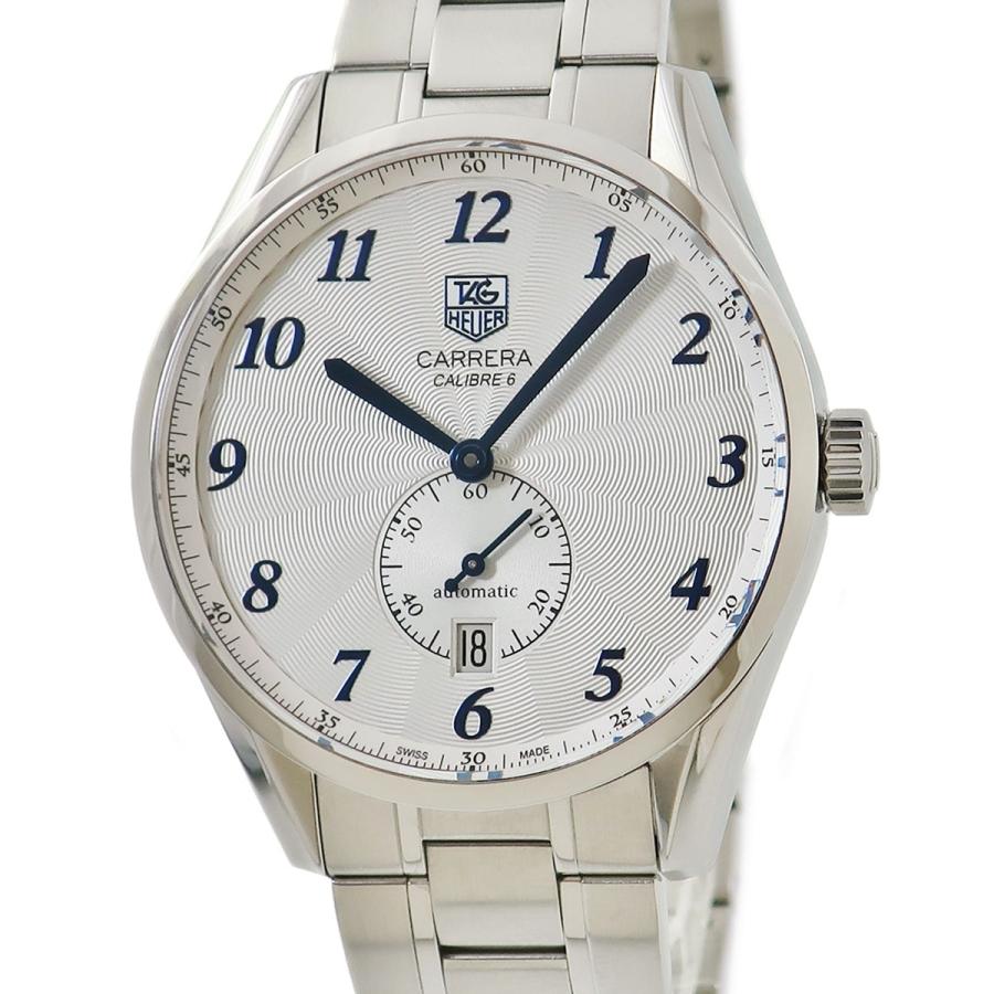 TAG Heuer Carrera タグホイヤー カレラ ヘリテージ キャリバー TAG Heuer - タグホイヤー カレラヘリテージ キャリバー6の通販 by