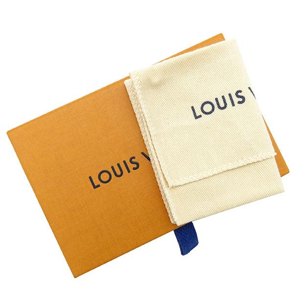LOUIS VUITTON（ルイ・ヴィトン） キーホルダー ポルトクレ LV