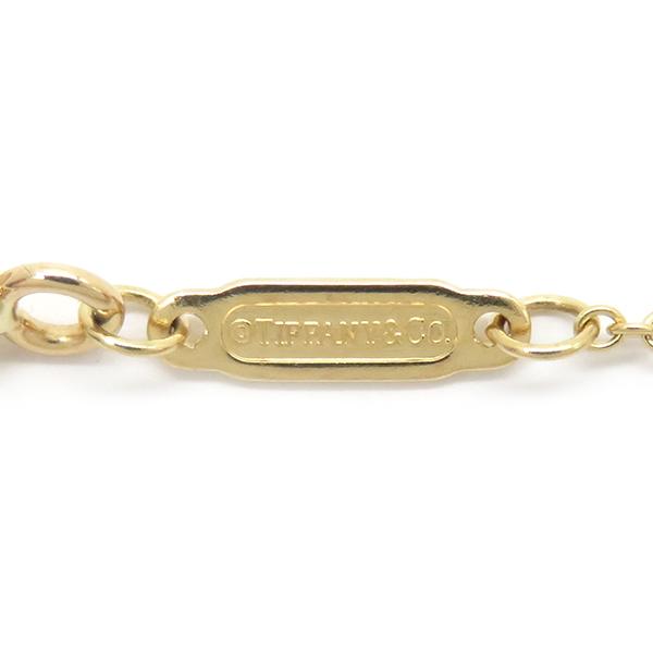 TIFFANY&Co. ティファニー ネックレス Tスマイル ペンダント TIFFANY&Co. ティファニー ネックレス Tスマイル ペンダント