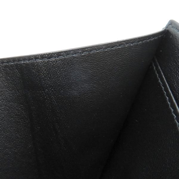 バレンシアガ 3つ折り財布 - 601350 黒 BALENCIAGA（バレンシアガ） 三つ折り財布 Bロゴ ミニ ウォレット
