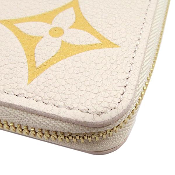 LOUIS VUITTON ルイヴィトン 長財布 ジッピー ウォレット オフ LOUIS VUITTON ルイヴィトン 長財布 ジッピー ウォレット オフ