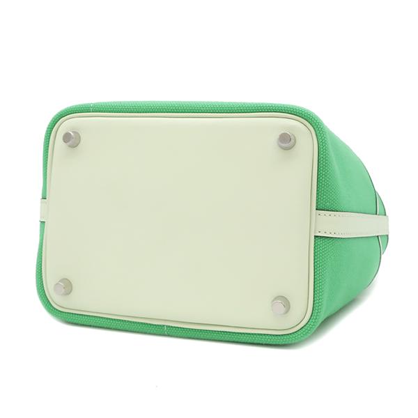 HERMES エルメス ハンドバッグ ピコタンロック カーゴ PM HERMES エルメス ハンドバッグ ピコタンロック カーゴ PM