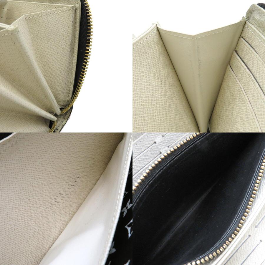 LOUIS VUITTON ルイヴィトン 長財布 ジャングル ジッピー LOUIS VUITTON ルイヴィトン 長財布 ジャングル ジッピー