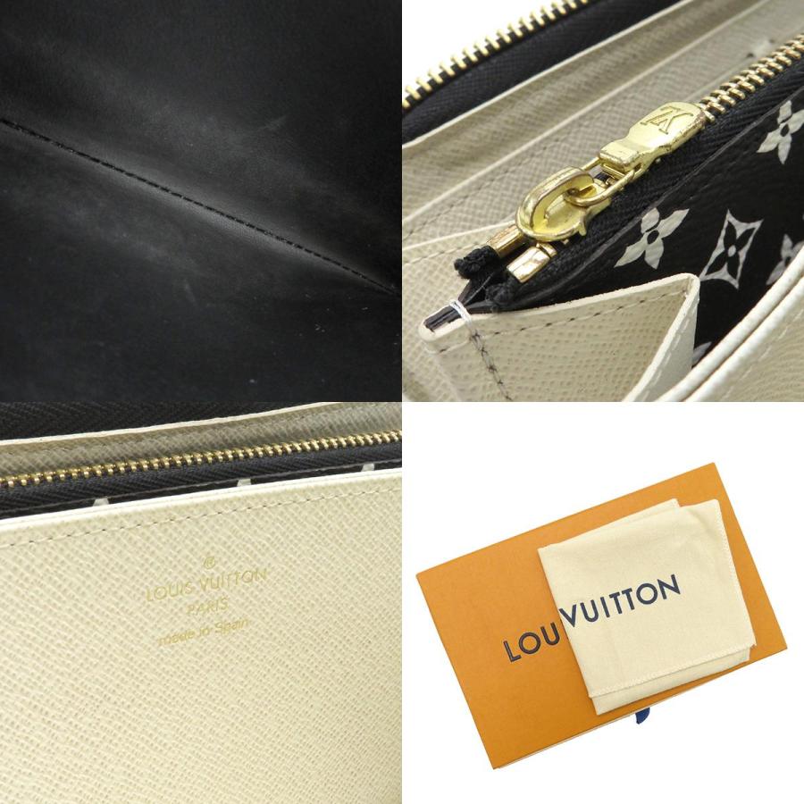 LOUIS VUITTON ルイヴィトン 長財布 ジャングル ジッピー LOUIS VUITTON ルイヴィトン 長財布 ジャングル ジッピー