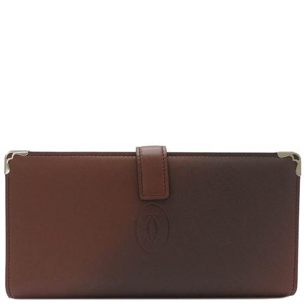 Cartier（カルティエ） 長財布 インターナショナル ウォレット