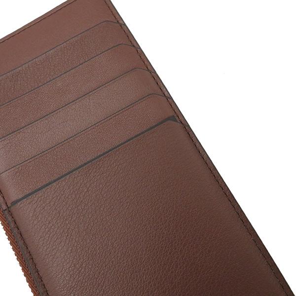 Cartier ブラウン 長財布 Cartier ダークブラウン 長財布 - メルカリ