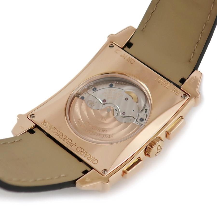 ジラール・ペルゴ（GIRARD-PERREGAUX） 【3年保証】 ヴィンテージ1945