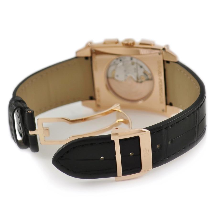 ジラール・ペルゴ（GIRARD-PERREGAUX） 【3年保証】 ヴィンテージ1945