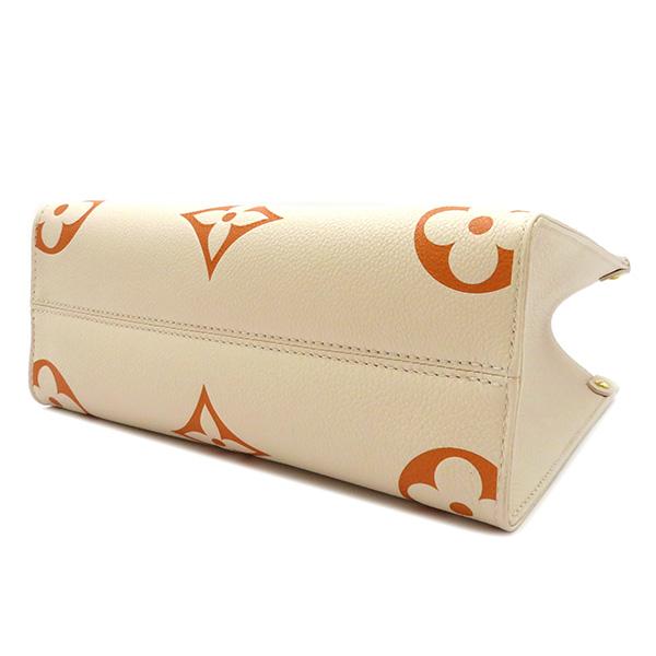 オンザゴー(LOUIS VUITTON) ルイヴィトン 2WAYバッグ オンザゴー(LOUIS VUITTON) ルイヴィトン 2WAYバッグ