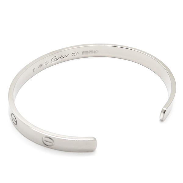 LOVE(Cartier) カルティエ ブレスレット LOVE ラブブレス LOVE(Cartier) カルティエ ブレスレット LOVE ラブブレス