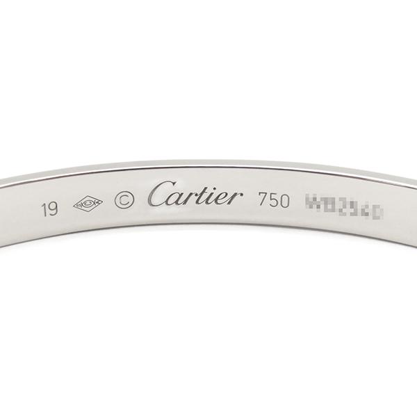 LOVE(Cartier) カルティエ ブレスレット LOVE ラブブレス LOVE(Cartier) カルティエ ブレスレット LOVE ラブブレス