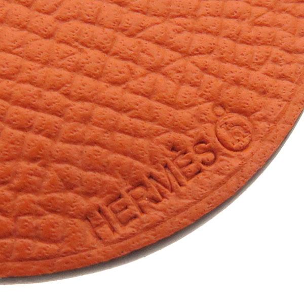 HERMES（エルメス） チャーム Petit H プティアッシュ スパイダー