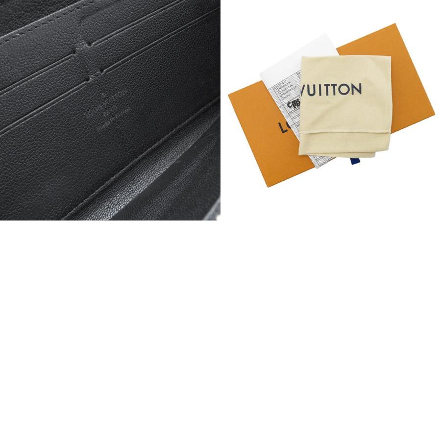 LOUIS VUITTON モノグラム 長財布 LOUIS VUITTON ルイヴィトン 長財布 ジッピー ウォレット