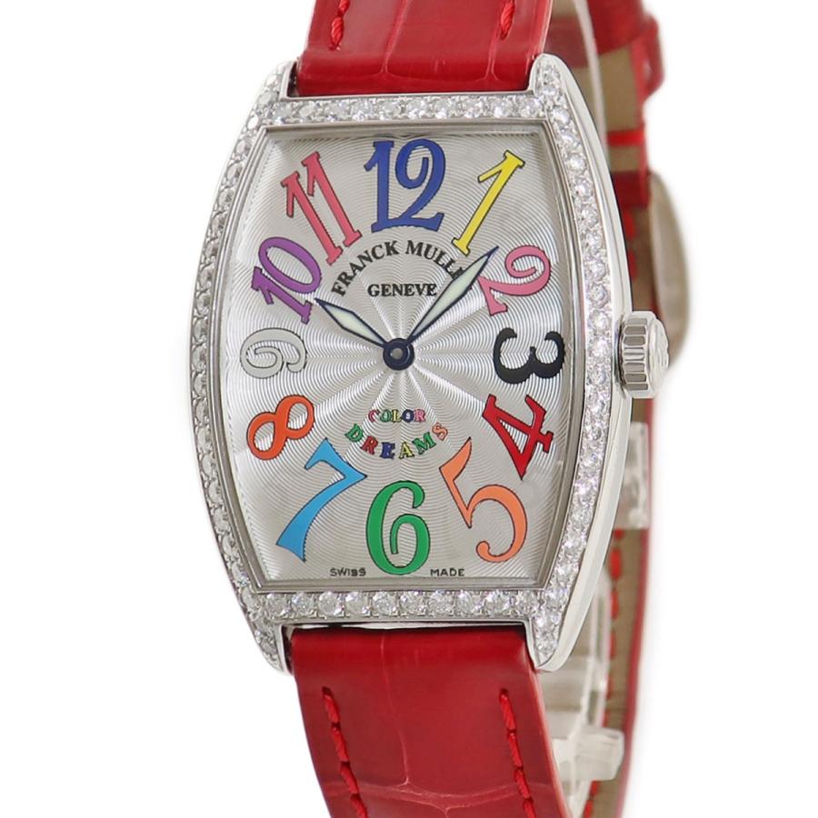 FRANCK MULLER 【3年保証】 フランクミュラー FRANCK MULLER 【3年保証】 フランクミュラー