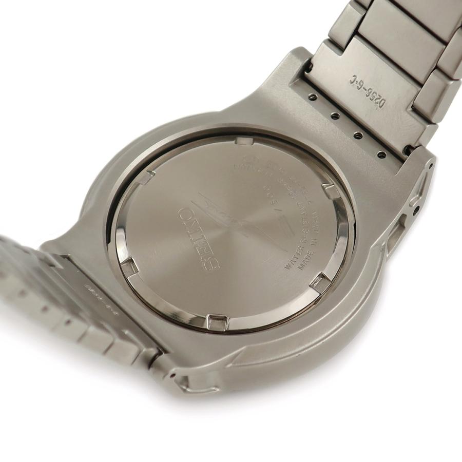 SEIKO（セイコー） 【3年保証】 プロスペックス 由良拓也デザイン