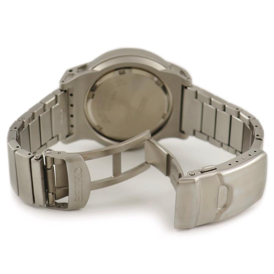 SEIKO（セイコー） 【3年保証】 プロスペックス 由良拓也デザイン