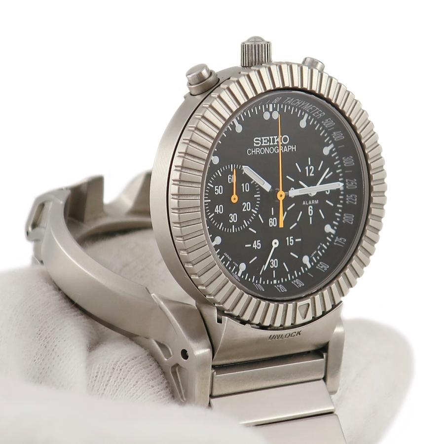 SEIKO（セイコー） 【3年保証】 プロスペックス 由良拓也デザイン