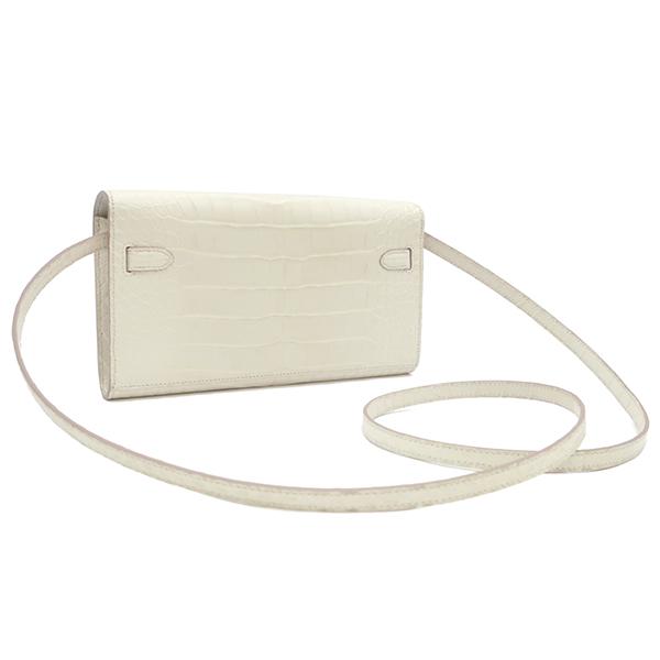 HERMES エルメス 長財布 ケリーウォレット ロング トゥーゴー HERMES エルメス 長財布 ケリーウォレット ロング トゥーゴー