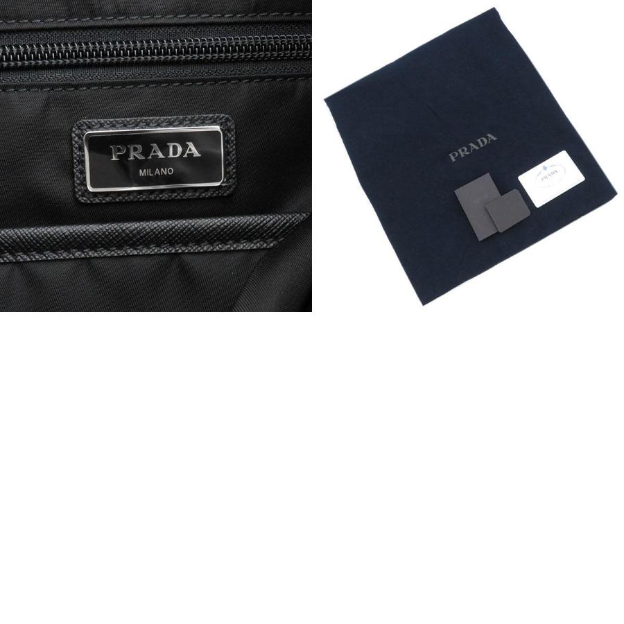 PRADA（プラダ） リュック・デイパック TESSUTO MONTAGNA バックパック