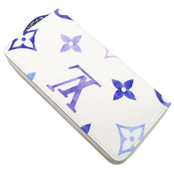 LOUIS VUITTON ルイヴィトン 長財布 ジッピー ウォレット LOUIS VUITTON ルイヴィトン 長財布 ジッピー ウォレット