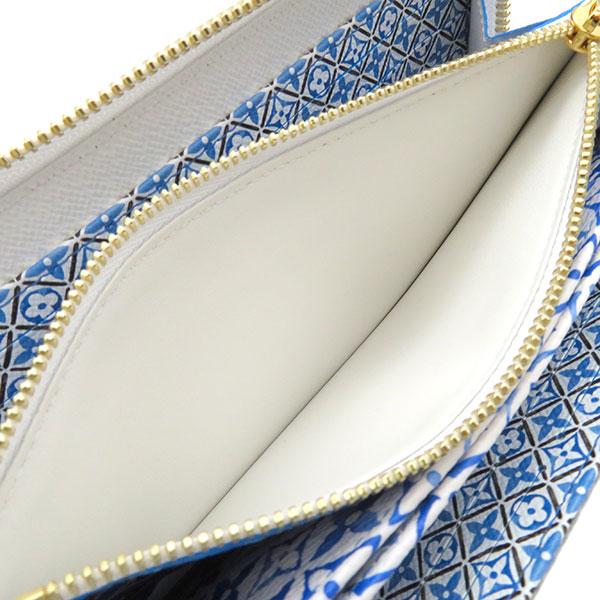 LOUIS VUITTON ルイヴィトン 長財布 ジッピー ウォレット LOUIS VUITTON ルイヴィトン 長財布 ジッピー ウォレット