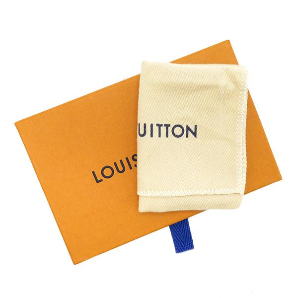 LOUIS VUITTON（ルイ・ヴィトン） キーホルダー イリュストレ バック