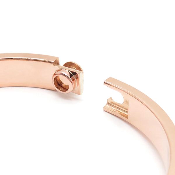 LOVE（Cartier） カルティエ ブレスレット LOVE ラブブレス バングル