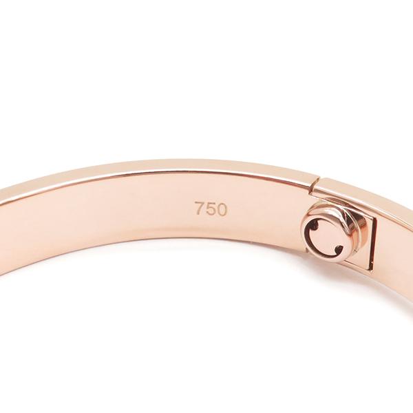 LOVE（Cartier） カルティエ ブレスレット LOVE ラブブレス バングル