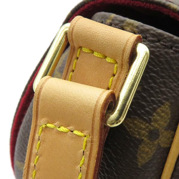 タンブラン ルイヴィトン ショルダーバッグ モノグラム M51179