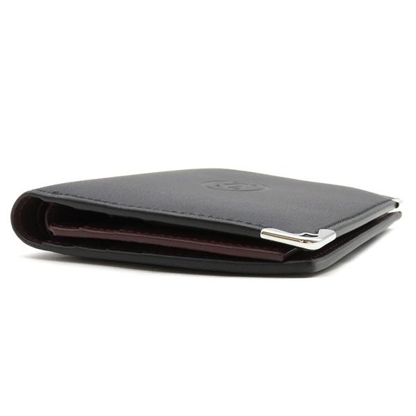 Cartier（カルティエ） 二つ折り財布 マスト ドゥ マルチウォレット