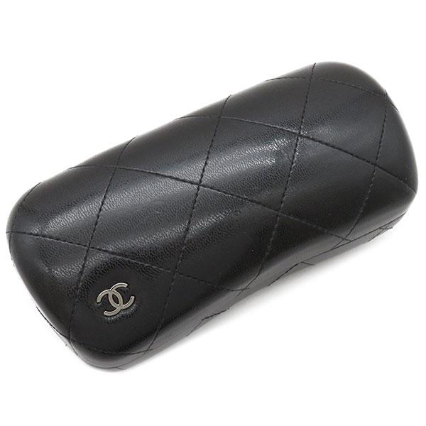 CHANEL（シャネル） サングラス ココマーク 54□20 140 グリーン
