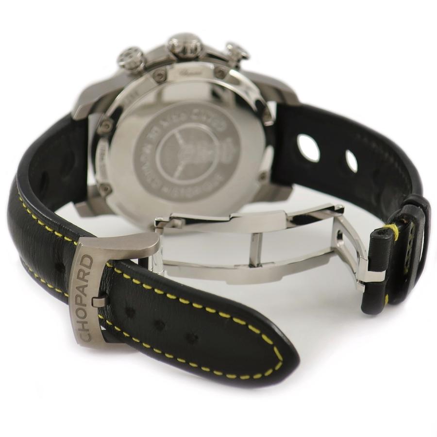 Chopard（ショパール） 【3年保証】 モナコ グランプリ ヒストリック