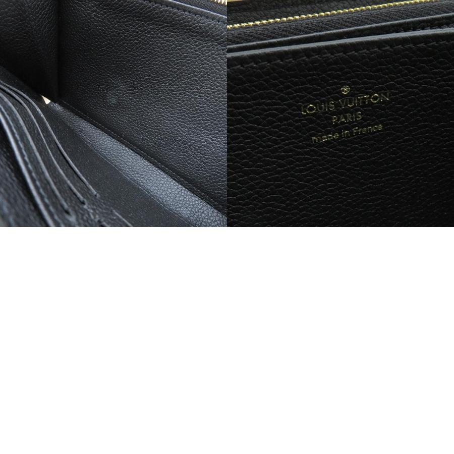 ルイ・ヴィトン 長財布 M81141 LOUIS VUITTON（ルイ・ヴィトン） 長財布 ジッピー ウォレット
