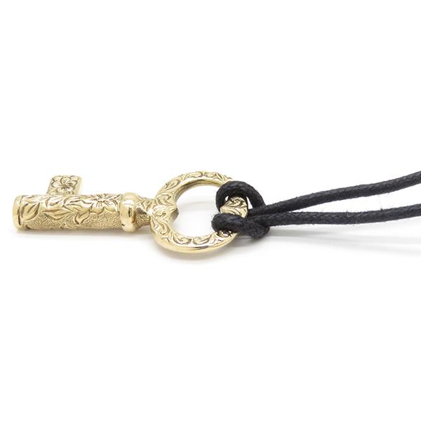 BVLGARI フィリップ リカード ペンダントトップ キーペンダント BVLGARI フィリップ リカード ペンダントトップ キーペンダント