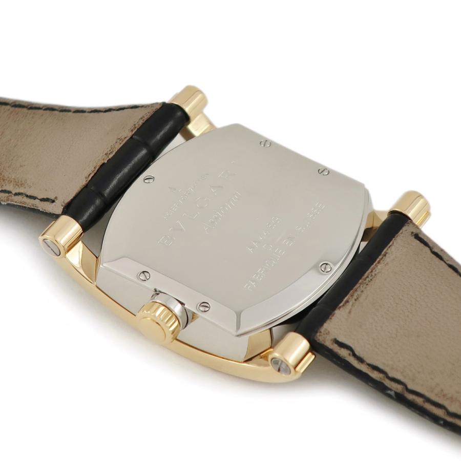 BVLGARI（ブルガリ） 【3年保証】 アショーマ AA44SG K18YG×SS コンビ