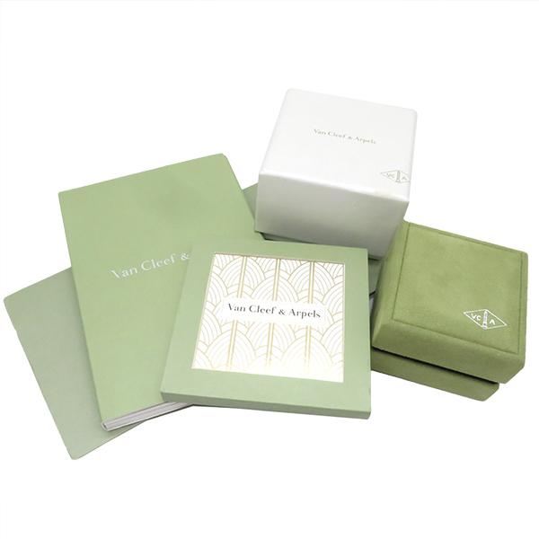 Van Cleef & Arpels ヴァンクリーフアーペル ネックレス Van Cleef & Arpels ヴァンクリーフアーペル ネックレス