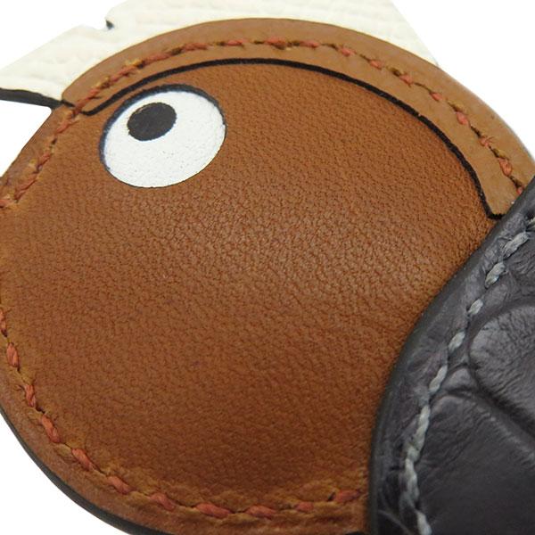 HERMES エルメス バッグチャーム バーディ チャーム マルチ HERMES エルメス バッグチャーム バーディ チャーム マルチ