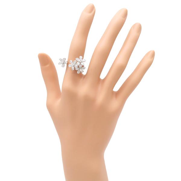 Van Cleef ＆ Arpels（ヴァンクリーフ ＆ アーペル） ヴァンクリーフ 