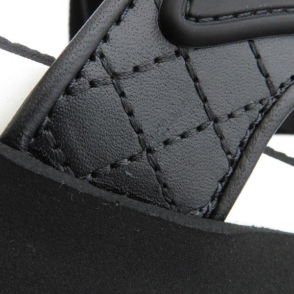 CHANEL（シャネル） サンダル メティエダール スポーツサンダル カーフ