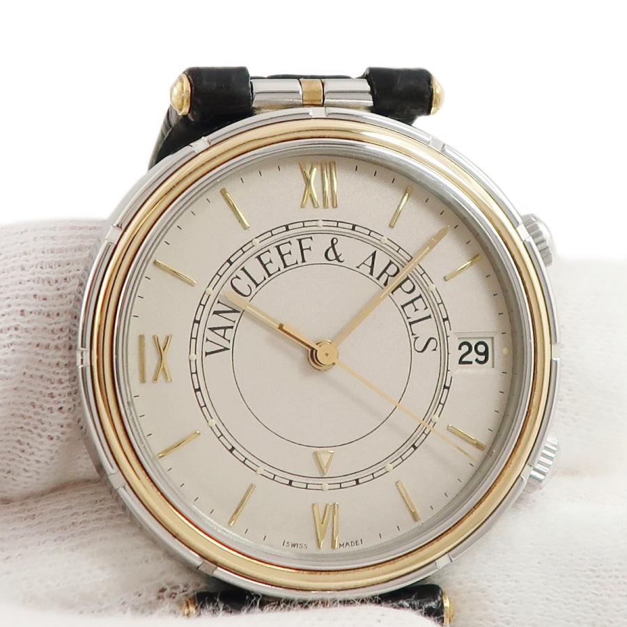 Van Cleef ＆ Arpels（ヴァンクリーフ ＆ アーペル） 【3年保証