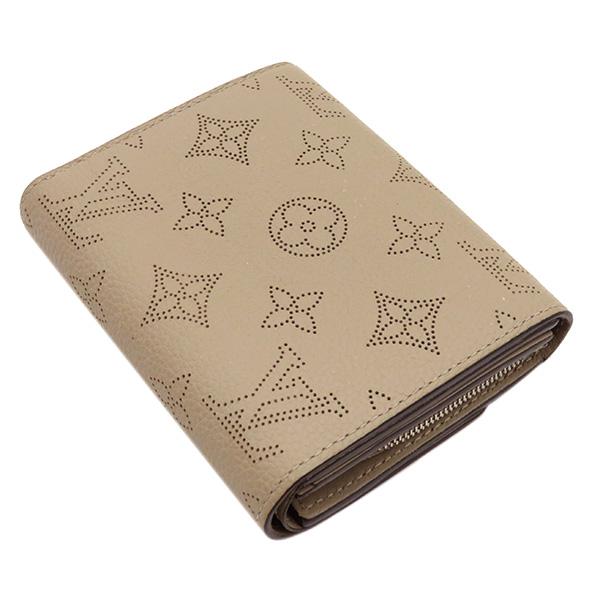 LOUIS VUITTON ルイヴィトン 二つ折り財布 ポルトフォイユ イリス 